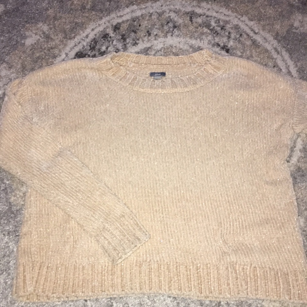 Aeries SUPER SOFT sweater XS